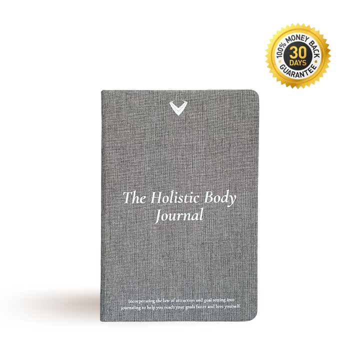 The Holistic Body Journal